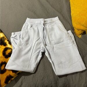 All In Motion Women’s Fleece Joggers